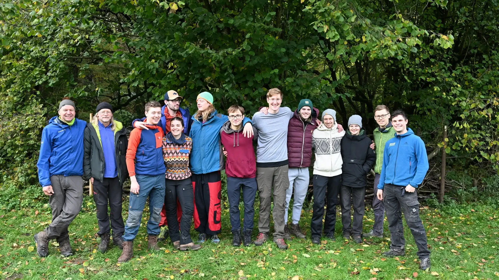 Grupp AG-ith | © Markus Golletz