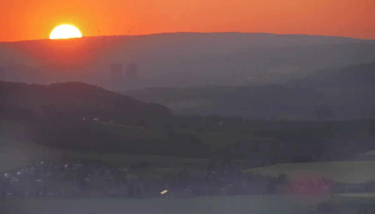 Sonne | © Markus Golletz