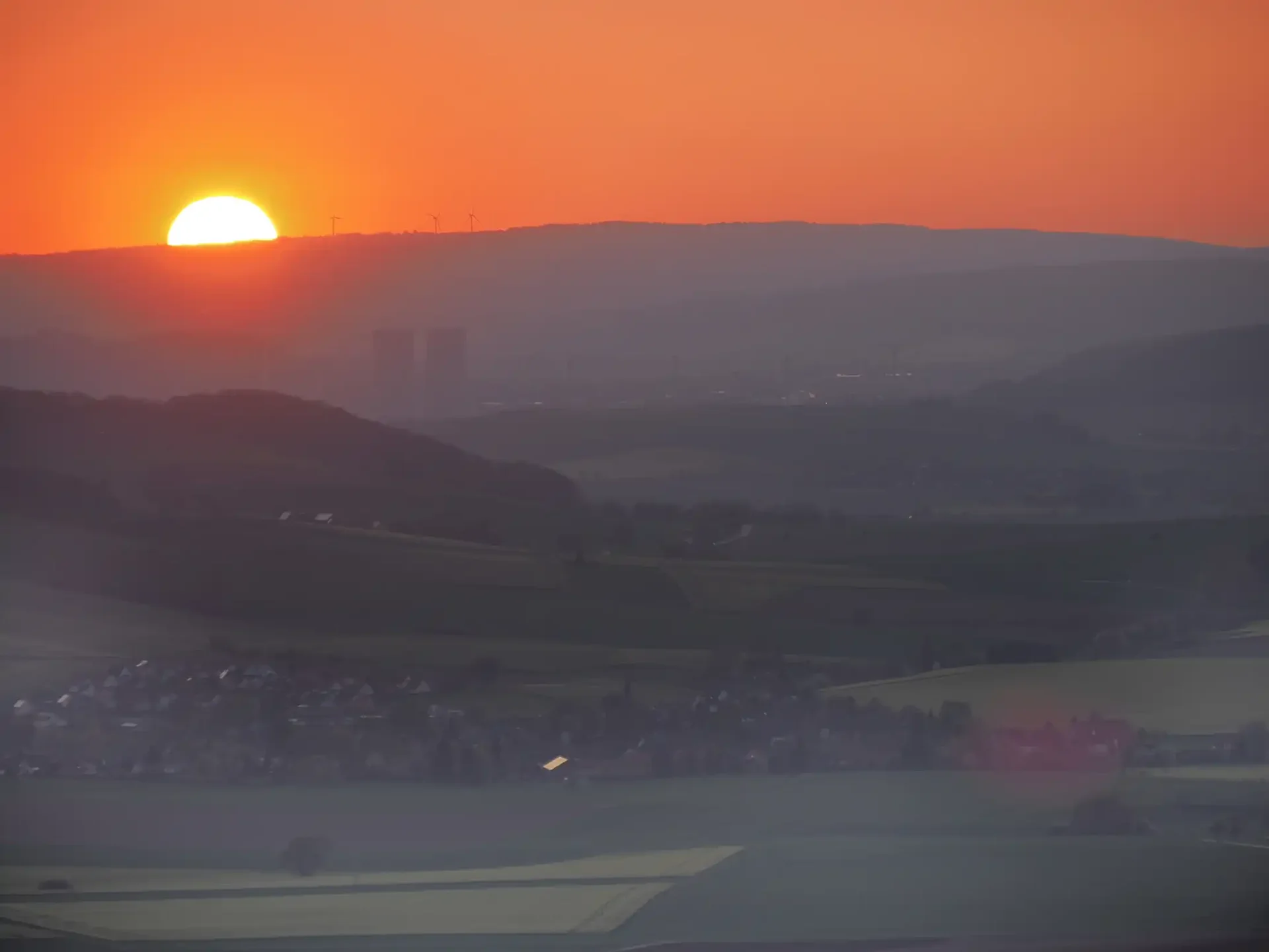 Sonne | © Markus Golletz