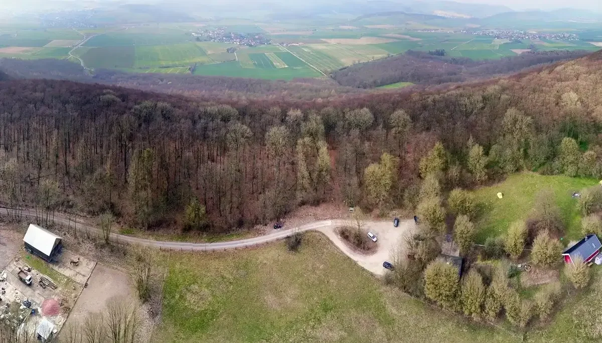 Panorama Zeltplatz | © Markus Golletz
