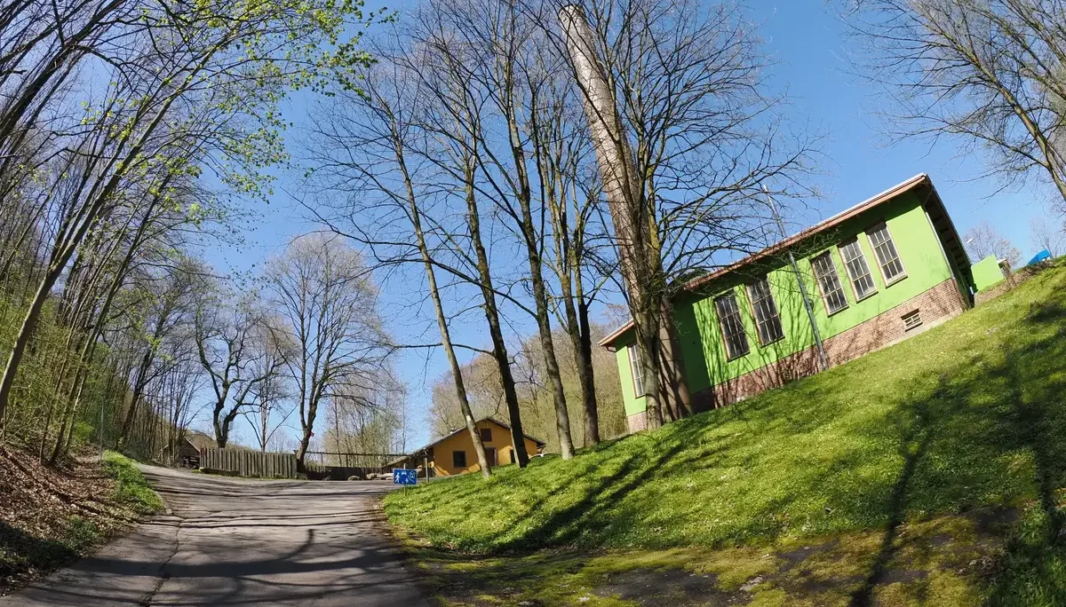 Anreiseweg | © Markus Golletz