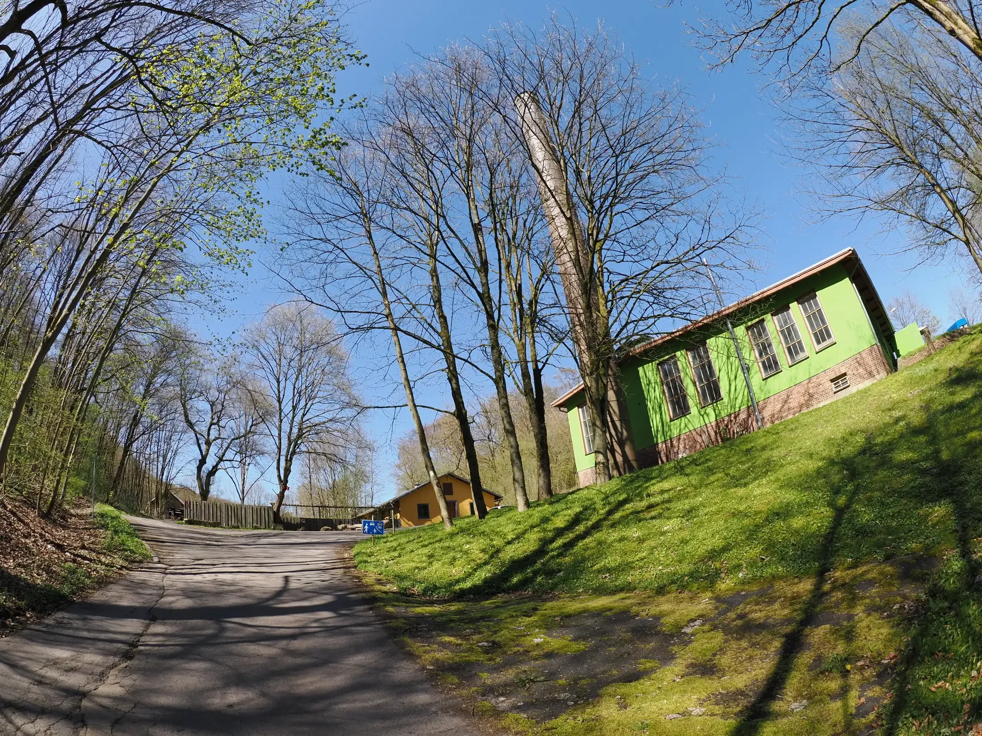 Anreiseweg | © Markus Golletz