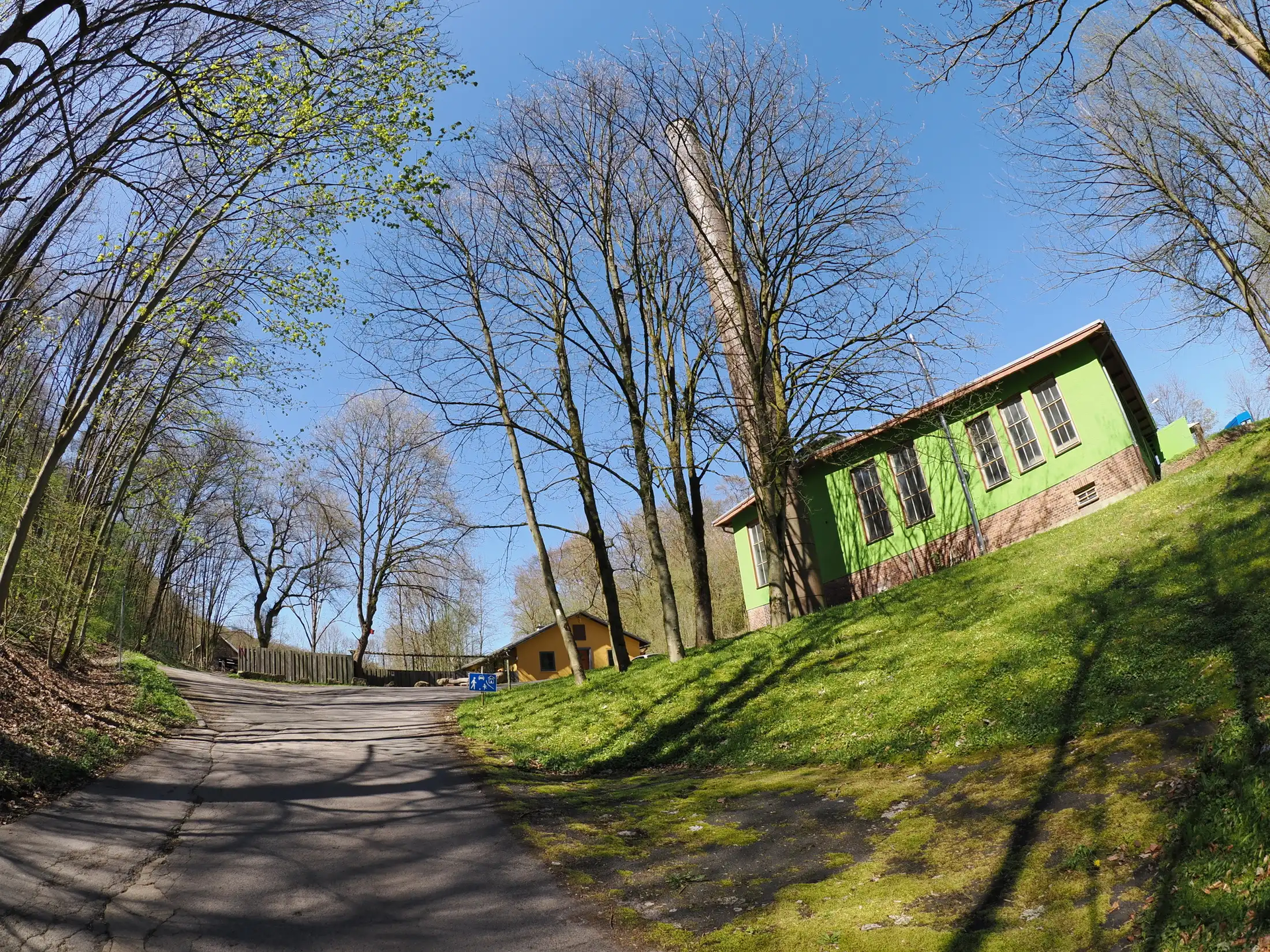 Anreiseweg | © Markus Golletz